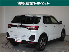 ライズ Z