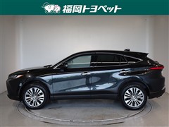 ハリアー Z