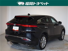 ハリアー Z