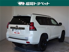 ランクルプラドTXL70thアニバ