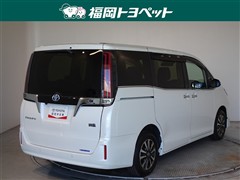エスクァイアHEV GI