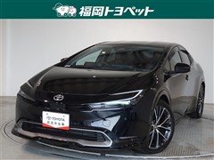 トヨタ プリウス Z