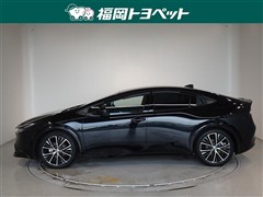 プリウス Z