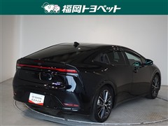 プリウス Z
