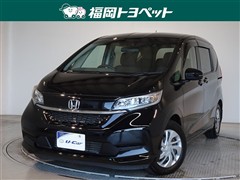 ホンダ フリード Gホンダセンシング