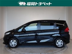 フリード Gホンダセンシング