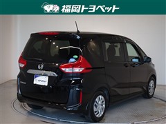フリード Gホンダセンシング