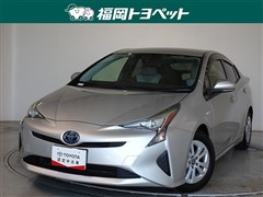 トヨタ プリウス Sウェルキャブ