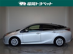 プリウス Sウェルキャブ