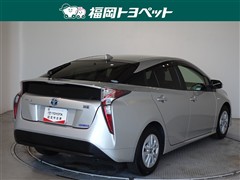 プリウス Sウェルキャブ