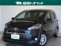 トヨタ シエンタ Gクエロ
