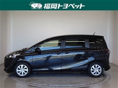 シエンタ Gクエロ