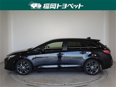カローラツーリングHEV WxB