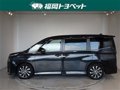 ヴォクシー S-Z