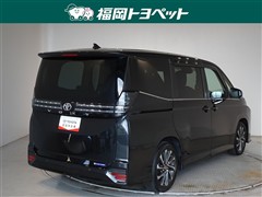 ヴォクシー S-Z