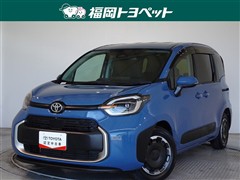 トヨタ シエンタHEV Z