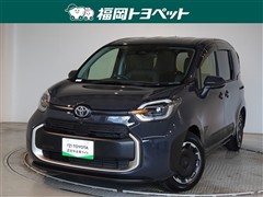 トヨタ シエンタ Z