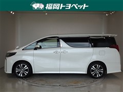 アルファード S Cパッケージ