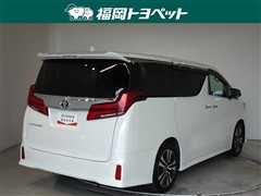 アルファード S Cパッケージ