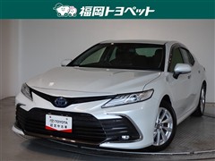カムリ G