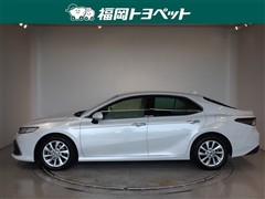 カムリ G