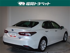 カムリ G