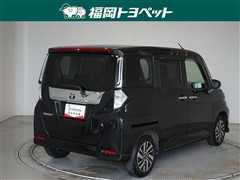 ルーミー カスタムG