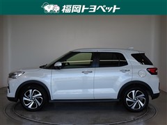 ライズ Z