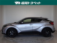 C-HRHEVGモードネロセフティ+2
