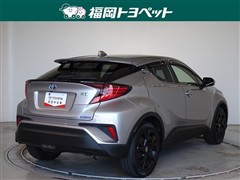 C-HRHEVGモードネロセフティ+2