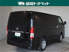 ハイエースVスーパーGLダークプ2