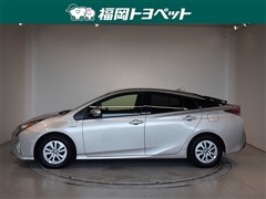 プリウス Sセーフティープラス