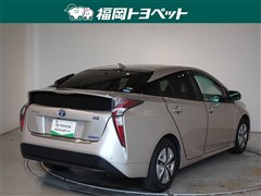 プリウス Aプレミアム