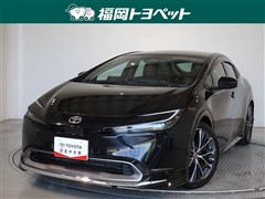 トヨタ プリウス Z