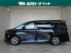 アルファード Z