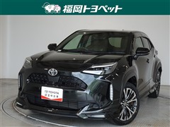 ヤリスクロス Z