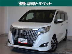 トヨタ エスクァイア GI