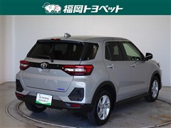 ライズ G