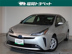 トヨタ プリウス S