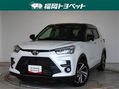 トヨタ ライズ Z