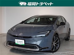 トヨタ プリウス Z