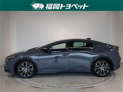 プリウス Z