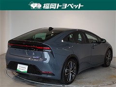 プリウス Z