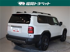 ランドクルーザー250 VX