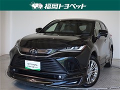 ハリアー Z