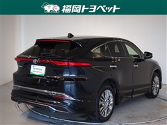 ハリアー Z