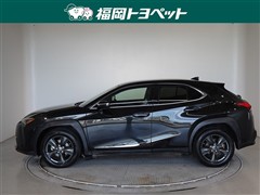 UX200 バージョンC