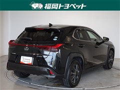 UX200 バージョンC