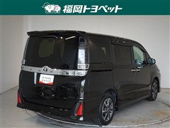 ヴォクシー ZSキラメキ3