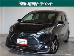 トヨタ シエンタHEV ファンベースGクエロ